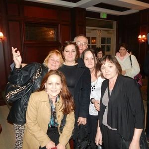 Meet your Posher, Kathy